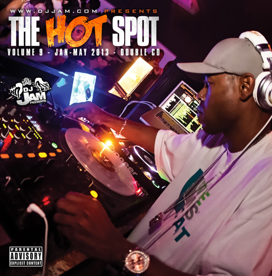 CD COVER