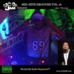 Mid-Nite Grooves Vol.16