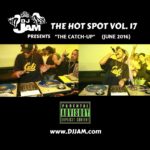 The Hot Spot Vol. 17 by DJ JAM