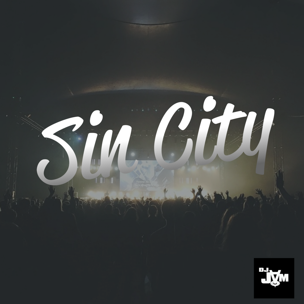 DJ Jam - Sin City Vol. 15 Mix