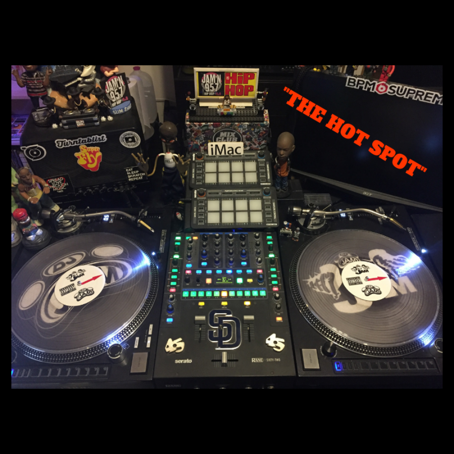 THE HOT SPOT 11:28:2018 THE HOT SPOT 11:28:2018