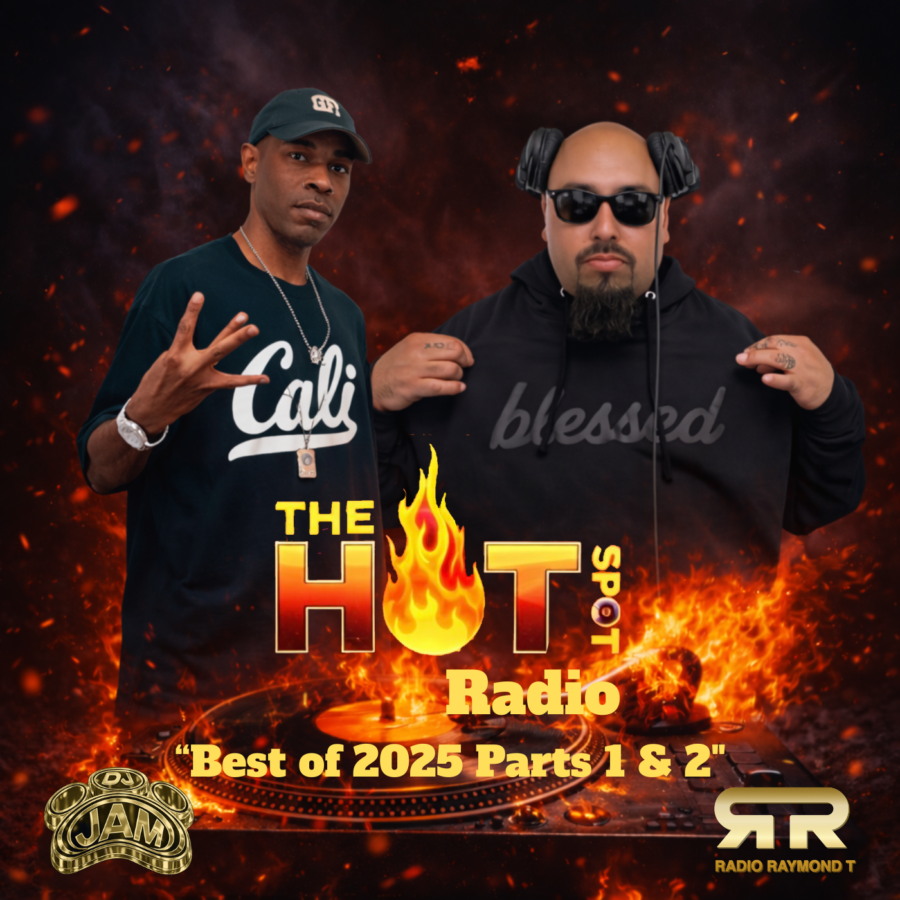 HS Best of 2025 Parts 1 & 2