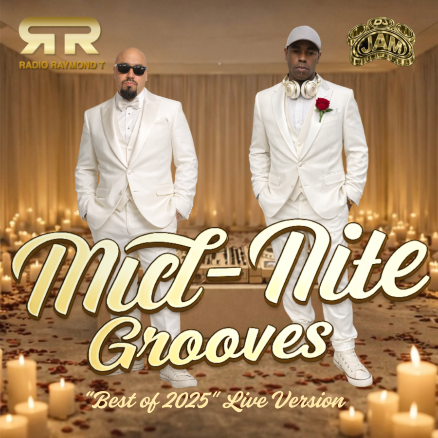 MGR Best of 2025 Live Version