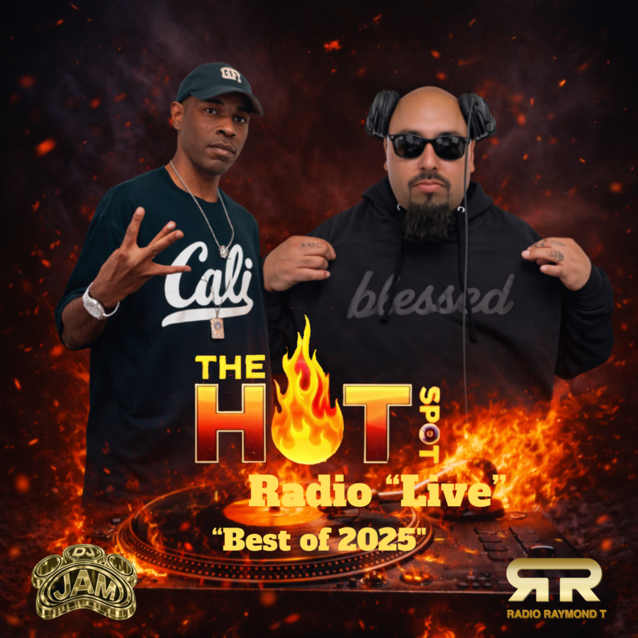 HS “Best of 2025 Live copy