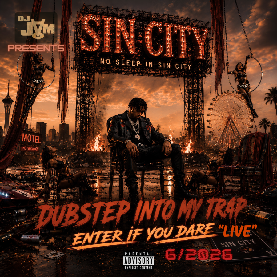 SC Live Cover