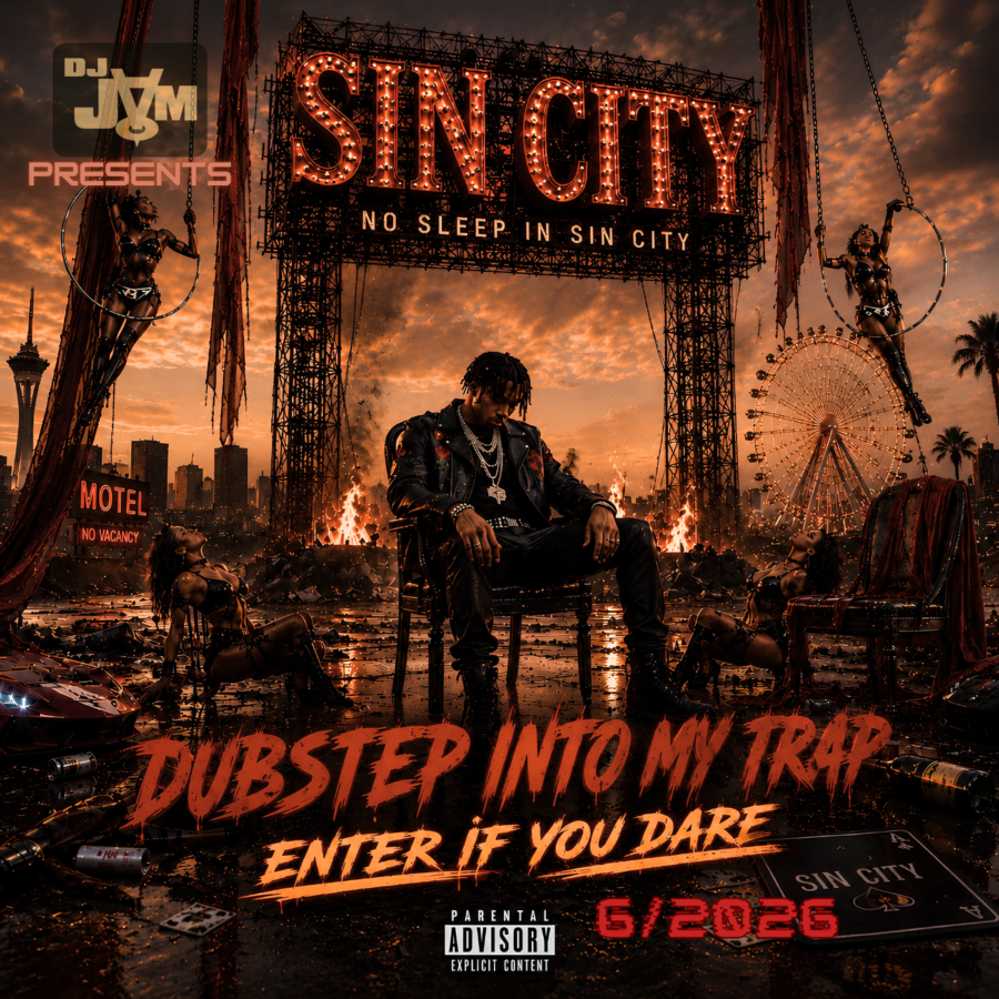 Sin City 6:26 Cover Mstr