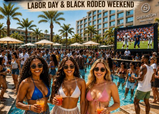 HBCU Labor Day Watch Party